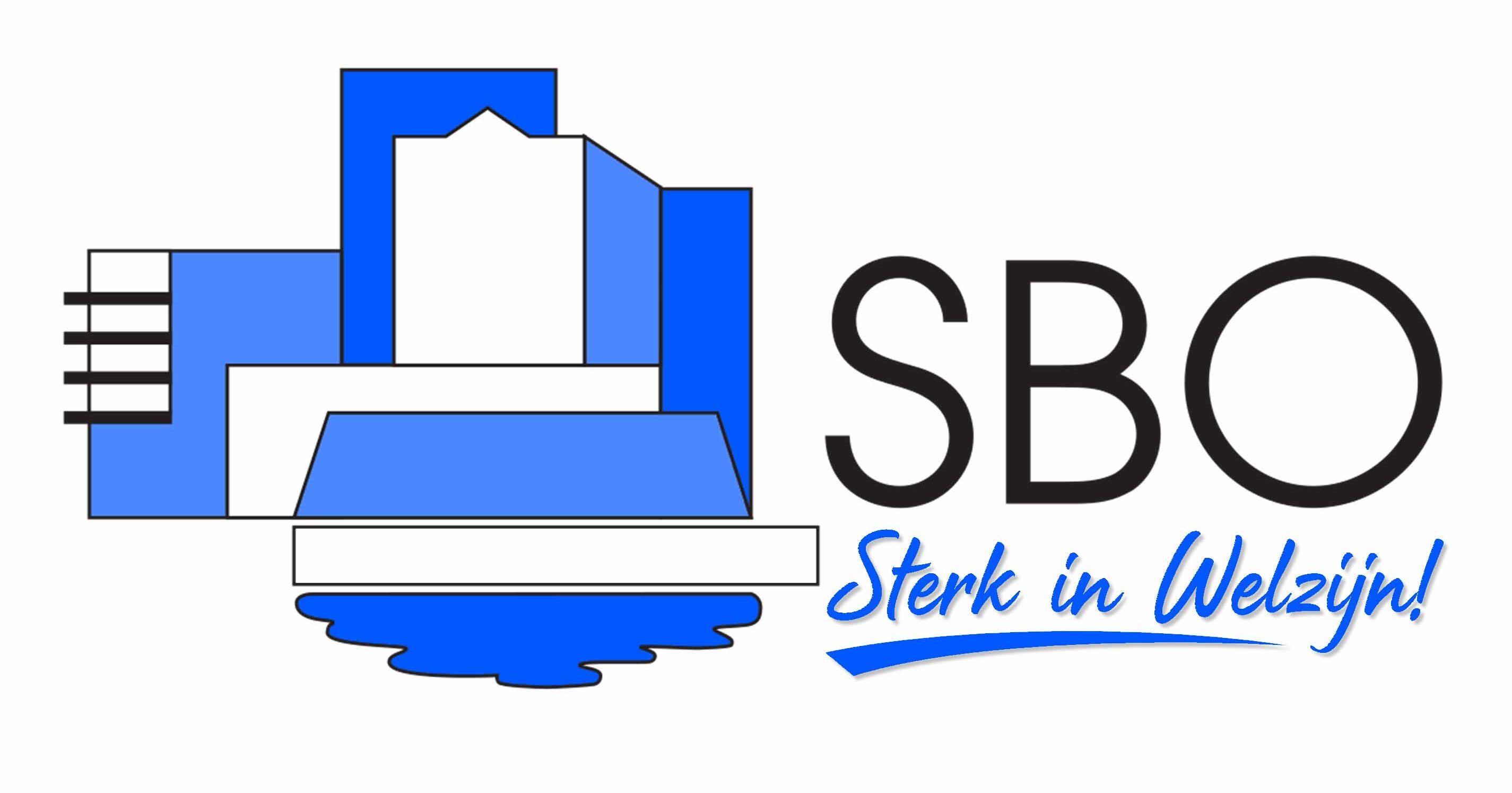 logo van het SBO